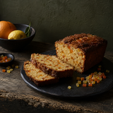 Chopped Mixed Peel — recipe inspiration