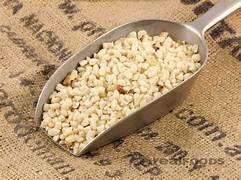 Mixed Chopped Nuts