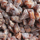 Organic Chopped Dates