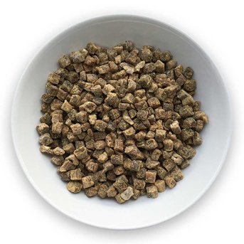 Organic Chopped Figs