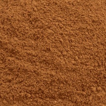 Organic Ceylon Cinnamon Powder