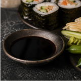 Tamari dipping sauce