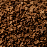 Clipper Organic House Blend Instant Coffee — ingredient-only macro hero