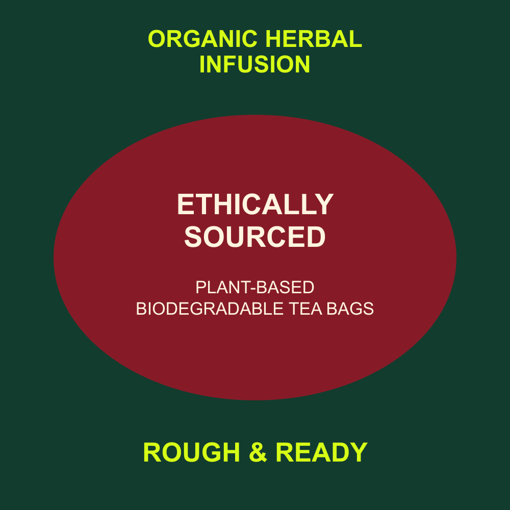Clipper Organic Cleanse tea benefits