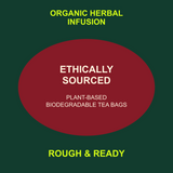 Clipper Organic Cleanse tea benefits