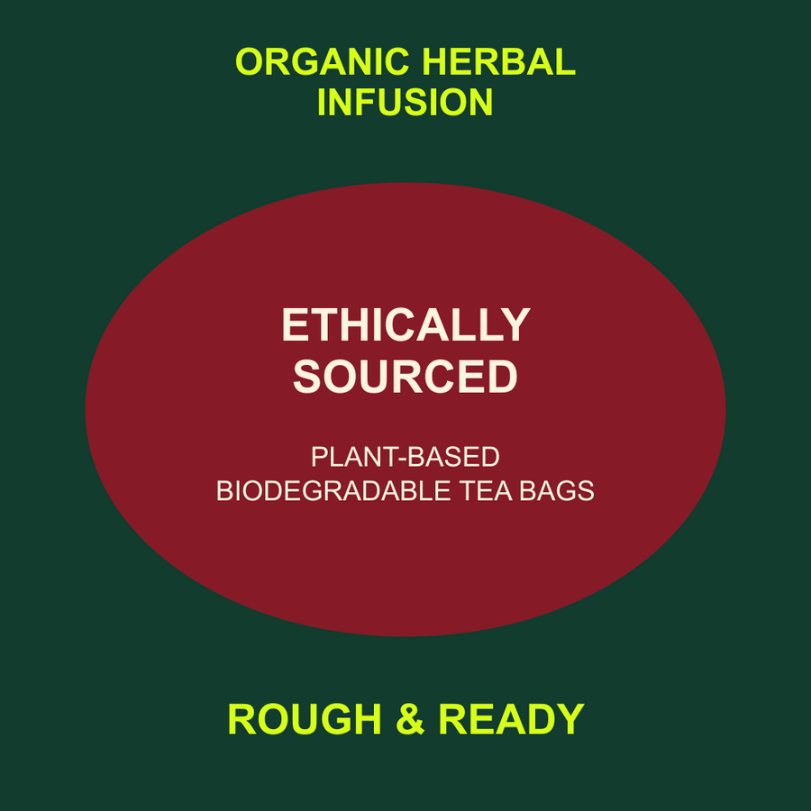 Clipper Organic Cleanse tea benefits