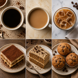 Six ways to enjoy Clipper Organic Instant Decaf Coffee