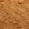 Organic cocoa powder extreme macro
