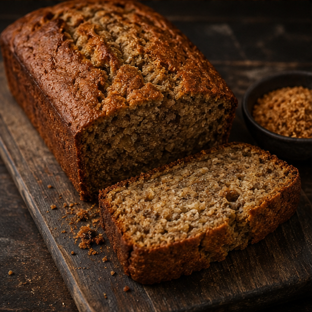Organic coconut sugar recipe idea