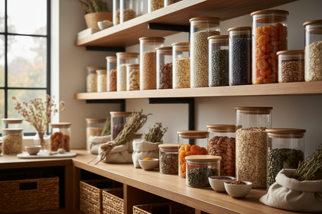 collection image of pantry 