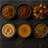 Six ways to use organic ground cumin