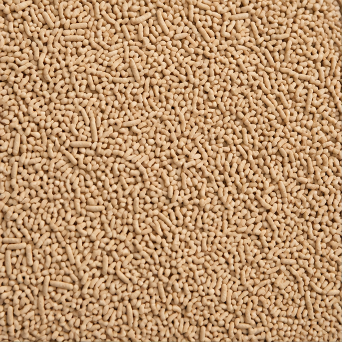 Doves Farm Quick Yeast — ingredient-only macro hero