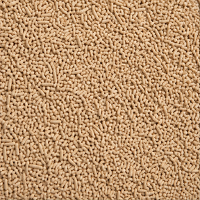 Doves Farm Quick Yeast — ingredient-only macro hero