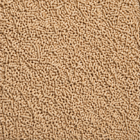 Doves Farm Quick Yeast — ingredient-only macro hero