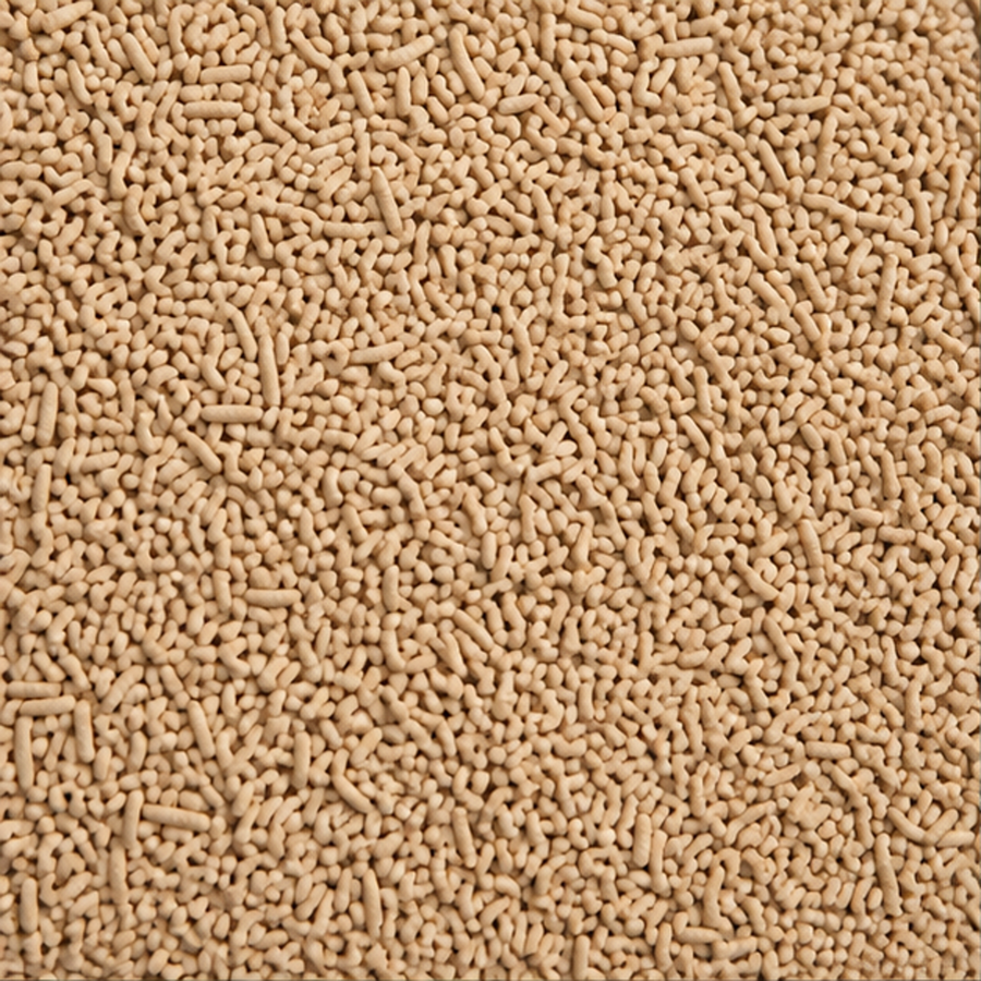 Doves Farm Quick Yeast — ingredient-only macro hero