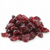 Organic Sweetened Cranberries
