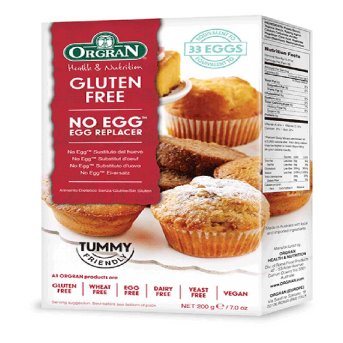 Orgran Egg Replacer for Baking