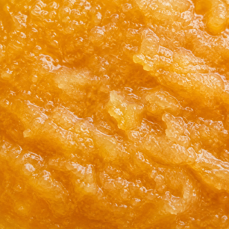 Set Zambian forest honey macro