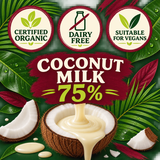 Coconut condensed milk facts
