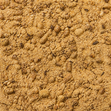 Reishi chai latte powder macro
