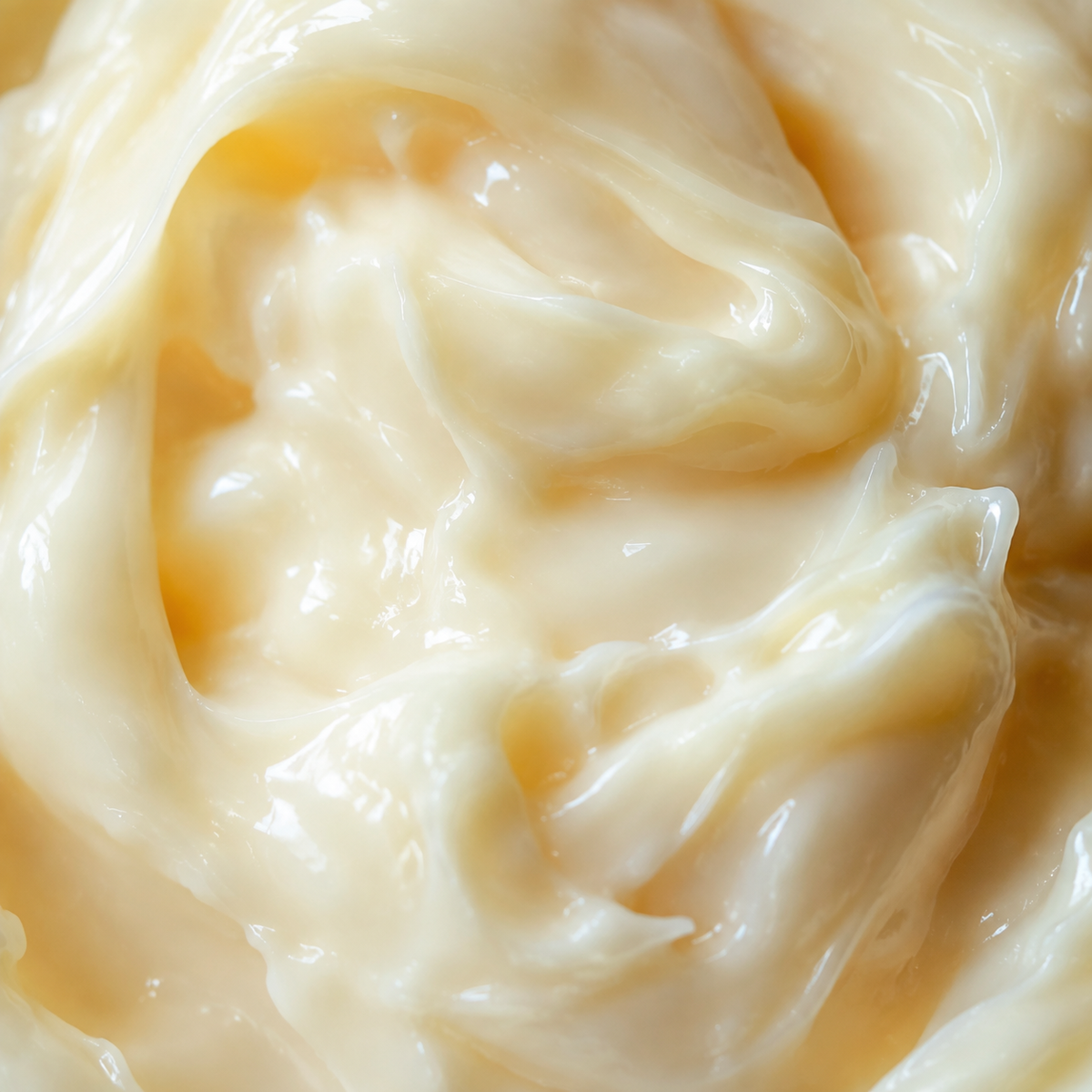 Condensed coconut milk macro