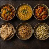 Six ways to use organic fenugreek seeds