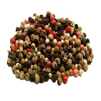 Five Peppercorn Mix