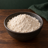 Free and Easy Gluten Free Pancake Mix detail