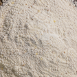 Free and Easy Gluten Free Middle Eastern Flatbread — extreme close-up product hero