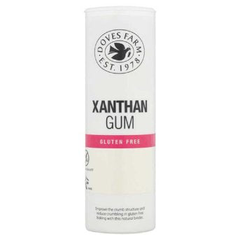 Freee Xanthan Gum authentic pack