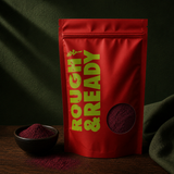 Freeze Dried Cranberry Powder — packaging
