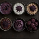 Six uses for elderberry powder