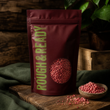 Freeze Dried Strawberry Nibs — packaging