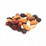 Organic Fruit & Nut Mix
