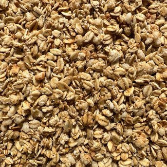 Organic Oat Granola Base