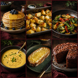 Six ways to use organic ghee