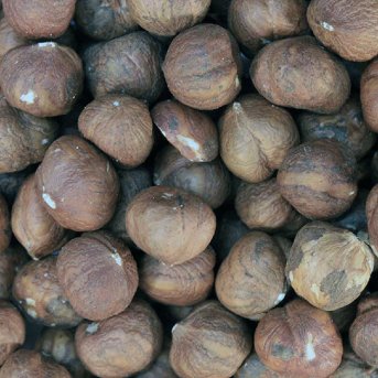 Infinity Foods Bulk Organic Hazelnuts