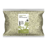 Infinity Foods Bulk Organic Hemp Seeds Hulled