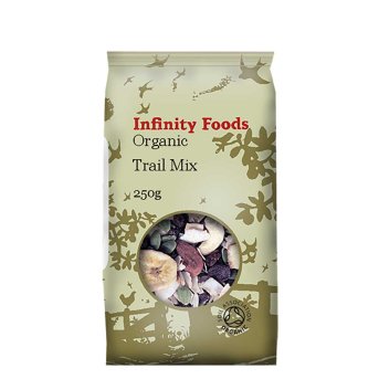 Infinity Foods Organic Trail Mix