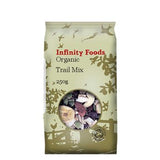 Infinity Foods Organic Trail Mix