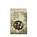 Infinity Organic Fruit & Nut Mix