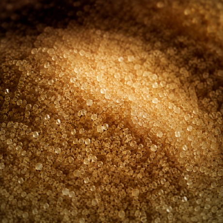 Infinity Foods Bulk Organic Granulated Sugar — macro hero