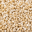Infinity Foods Bulk Organic Pinhead Oats — ingredient close-up
