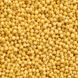 infinity foods bulk organic millet — extreme macro hero