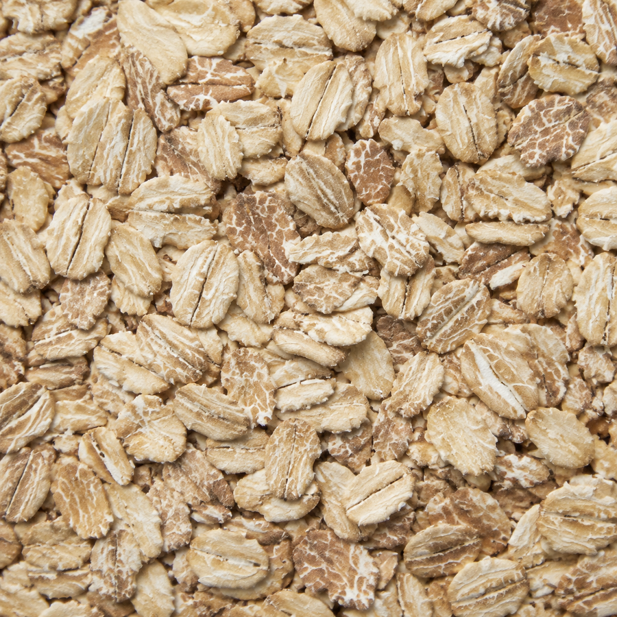 Infinity Foods Bulk Organic Muesli Base — slot 1