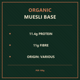 Infinity Foods Bulk Organic Muesli Base — slot 3