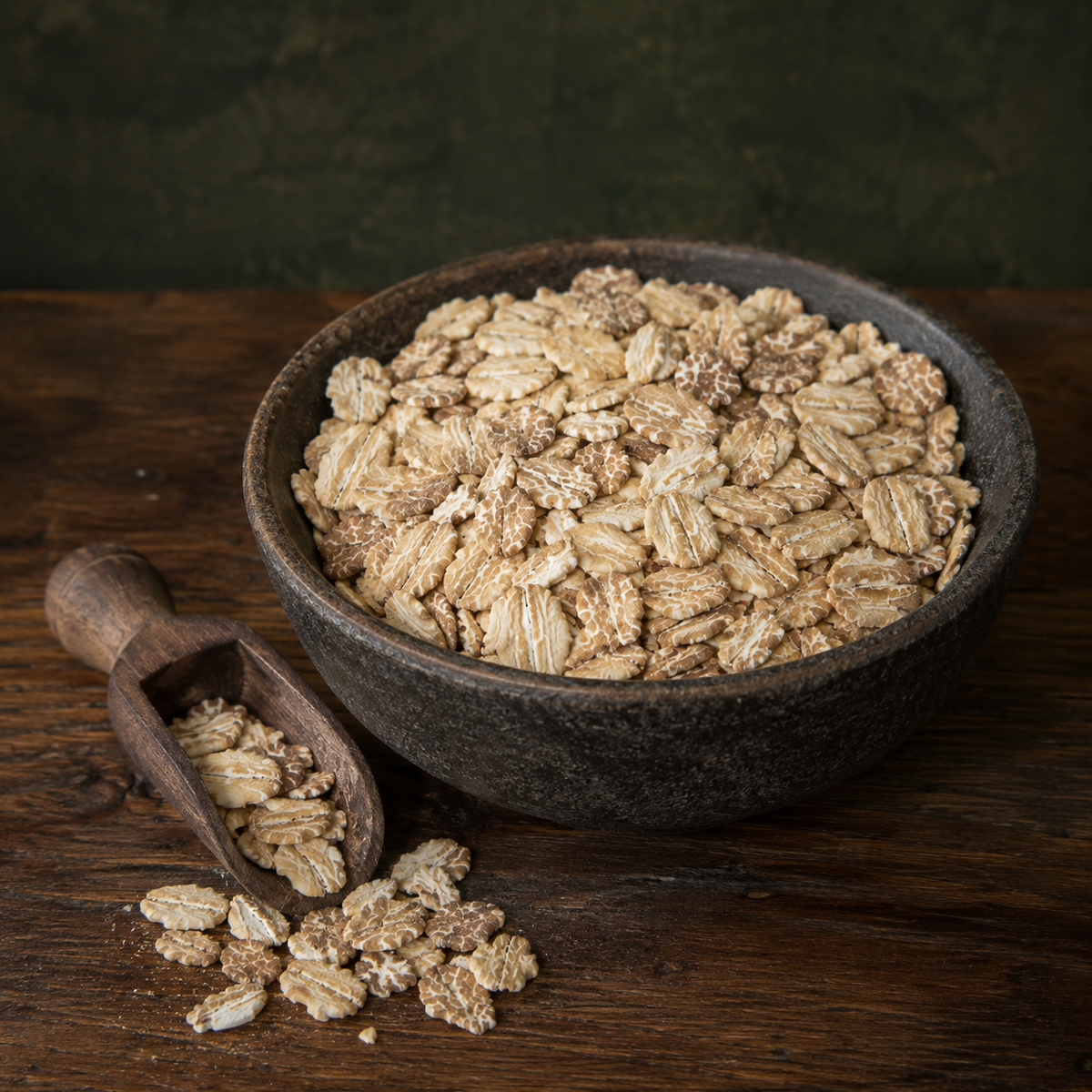 Infinity Foods Bulk Organic Muesli Base — slot 4