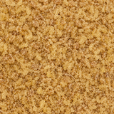 Extreme close-up of Infinity Foods Organic Bulghur Wheat