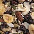 Infinity Foods Organic Trail Mix — slot 1