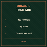 Infinity Foods Organic Trail Mix — slot 3